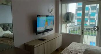 Sewa Apartemen LRT Grand Icon Caman Stasiun LRT Cikunir