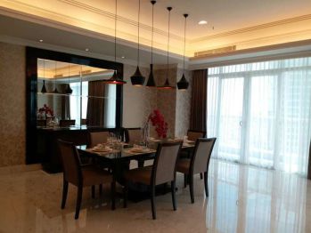 For Rent Apartment Botanica 3 + 1