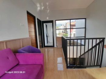 Dijual villa dekat jatim park batu