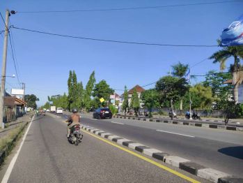 Murah Dekat RSA UGM, Peruntukan Hunian Kos