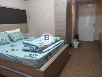 Apartemen Dijual Murah di Altiz Bintaro Jaya Sektor 3