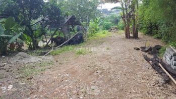 Dijual Tanah Luas di Dekat Aeon Bsd Tangerang Selatan