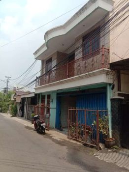 Sell Rumah: Di sewakan rumah