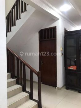RUMAH SIAP HUNI TEBET JAKARTA SELATAN