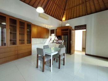 KBP0659 - 1 floor building on 300 Sqm land, has 3 bedrooms en-suite ba