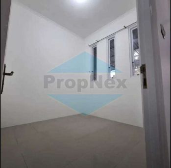 Sewa Rumah Bukit Palma 3KT Murah 2 lantai