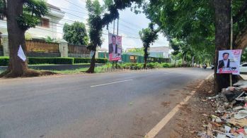 Tanah Murah Tlaga Bodas Karangrejo Gajahmungkur