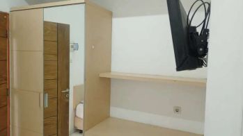 Kost Campur Mikasaa dekat Maranatha Pasteur