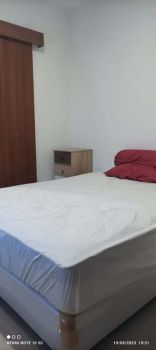 Sewa Harian Apartemen Lagoon