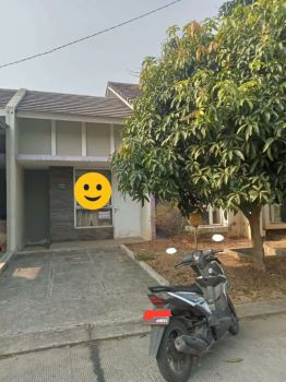 DISEWAKAN RUMAH BAGUS DI GREEN GARDEN SERPONG GARDEN 2 CISAUK TGR