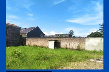 Tanah Bandung Murah 2 Jt an 7 Mnt Kampus Uin Cibiru SHM