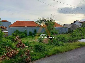 KEROBOKAN |110m2 - 248m2| Tanah Mertasari Dekat Bali Kiddy & Seminyak