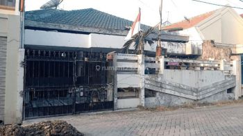 Dijual Rumah Siap Huni Di Lebak Arum Surabaya Kt