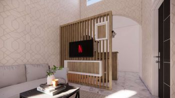 Tulip Rangkas Residence Tipe Cattleya