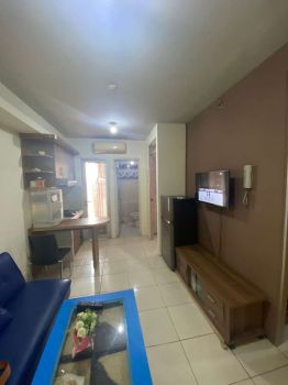 Disewakan 2Br Gading Nias Furnish Bulanan Tahunan Tower E