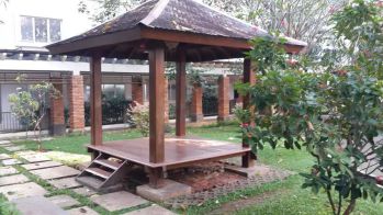 Green Palace - Kalibata City, 2BR, Furnished. MURAH.