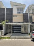 thumbnail-disewakan-rumah-baru-di-golf-island-chopin-signature-ada-lift-0