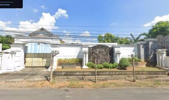 Dijual Hitung Tanah di Jl Raya Suratmo Semarang Barat