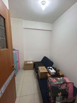 Dijual Apartment Puncak Permai