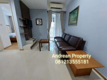 Sell Apartemen: CASA GRANDE 1BR