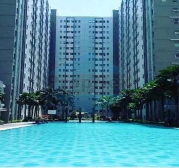 Puncak Kertajaya Apartment