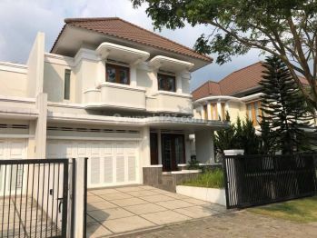 Di Jual Rumah Bandung Tempo Doeloe Kota Baru Parahyangan