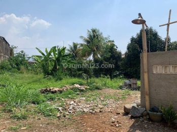 Tanah Ciomas Dekat Sma Rimba Madya Kota Bogor