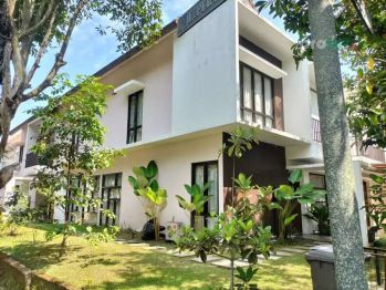 HOOK SIAP HUNI! Rumah di Kota Baru Parahyangan Padalarang Bandung