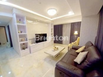 APARTEMEN MEWAH U RESIDENCE TOWER 3