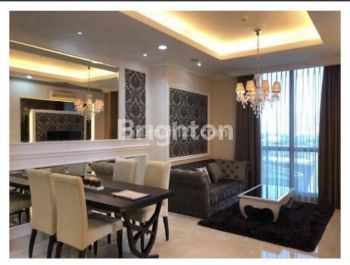 Apartemen Residence 8, Senopati , Jakarta Selatan