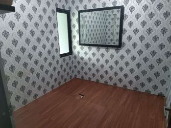 rumah cluster di pasar kemis bumi indah tangerang