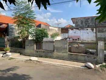 Tanah Strategis Mejasem