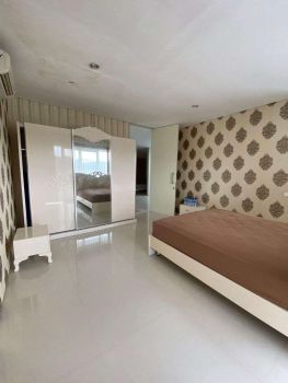 Disewakan Rumah mewah Citraland cluster Stonegate