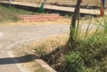 Dijual Tanah Siap Bangun Area Karangploso Malang, SHM