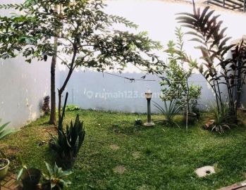 Rumah 2 Lantai Bagus Unfurnished SHM di Wangsakerta Kbp, Bandung