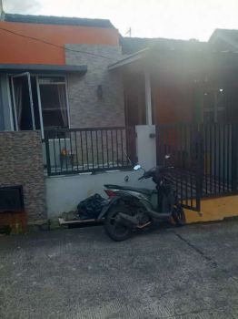 Jual Murah BU Rumah Cantik di Bukit Dago