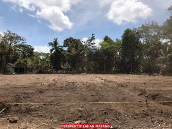 Gebyar Akhir Tahun! Tanah SHM Cuman 1Jt-an/m2, Dekat St Parung panjang