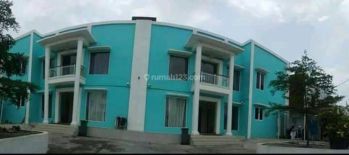 Kost Mewah 93 Kamar Area Kampus Ipb Dramaga Bogor, Surat Lengkap