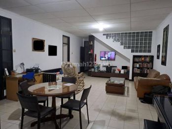 Di Jual Rumah Sayap Pasteur Dekat Universitas Maranatha Bandung
