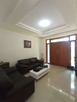 #Dijual Rumah Siap Huni di Bintaro Sektor 5 Tangerang Selatan#