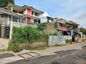 di jual rumah tanah harga di bawah pasran di sukamulya indah