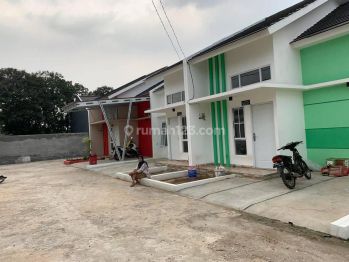 Dijual Rumah Di Parakan Mulya Ciomas Bogor Siap Huni Lahan Luas Nego Sampai Jadi