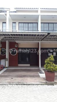 Termurah Rumah Cluster East Asia Uk 4x12 di Green Lake City
