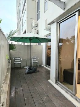 Disewakan Apartemen Orange County Tower Westwood