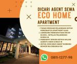 thumbnail-sewa-apartemen-harian-murah-eco-home-citra-raya-1