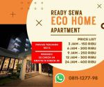 thumbnail-sewa-apartemen-harian-murah-eco-home-citra-raya-0