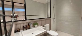 Cicilan 3JT/BLN DP 0% Free biaya Akad KPR Rumah Cendana Lippo Karawaci