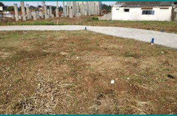 Dekat Stasiun Lenteng Agung Cicil 12x Siap Ajb