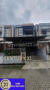 Rumah Dijual Dekat Kantor Walikota di Pamulang Td 10251 Rs