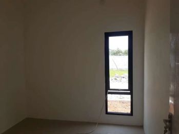 Rumah Scandinavian Murah di Depok